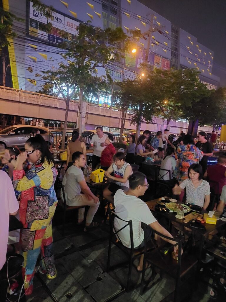 Bangkok Memories – January to April 2023 4