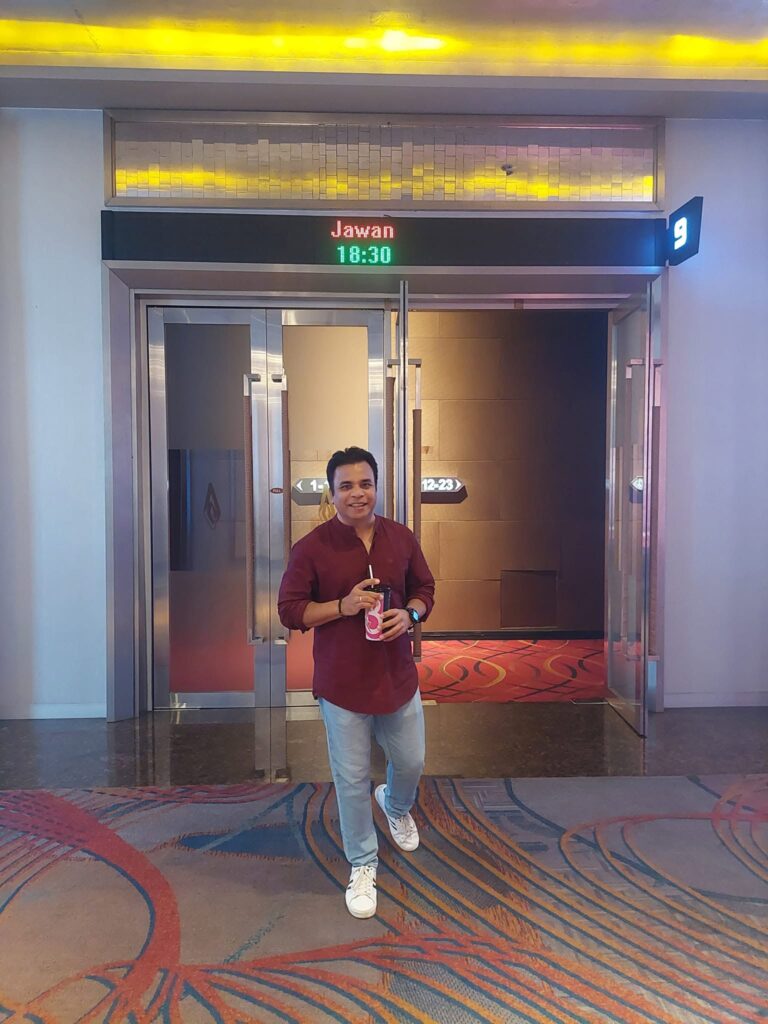 Bangkok Memories – August to December 2023 23