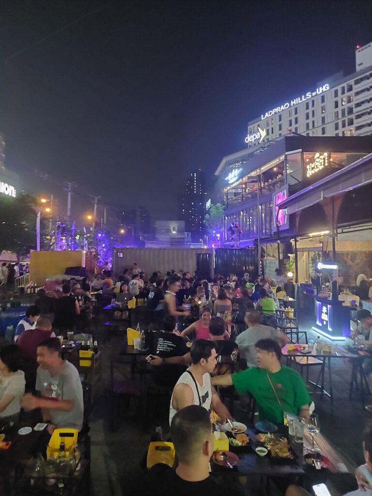 Bangkok Memories – January to April 2023 3
