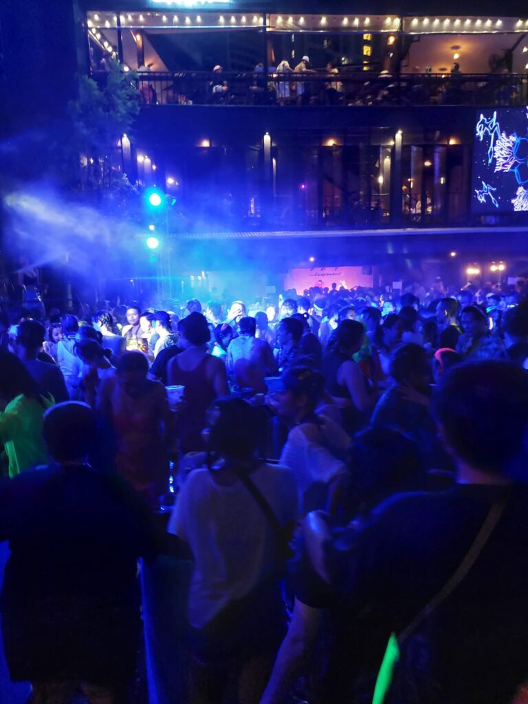 Bangkok Memories – January to April 2023 5