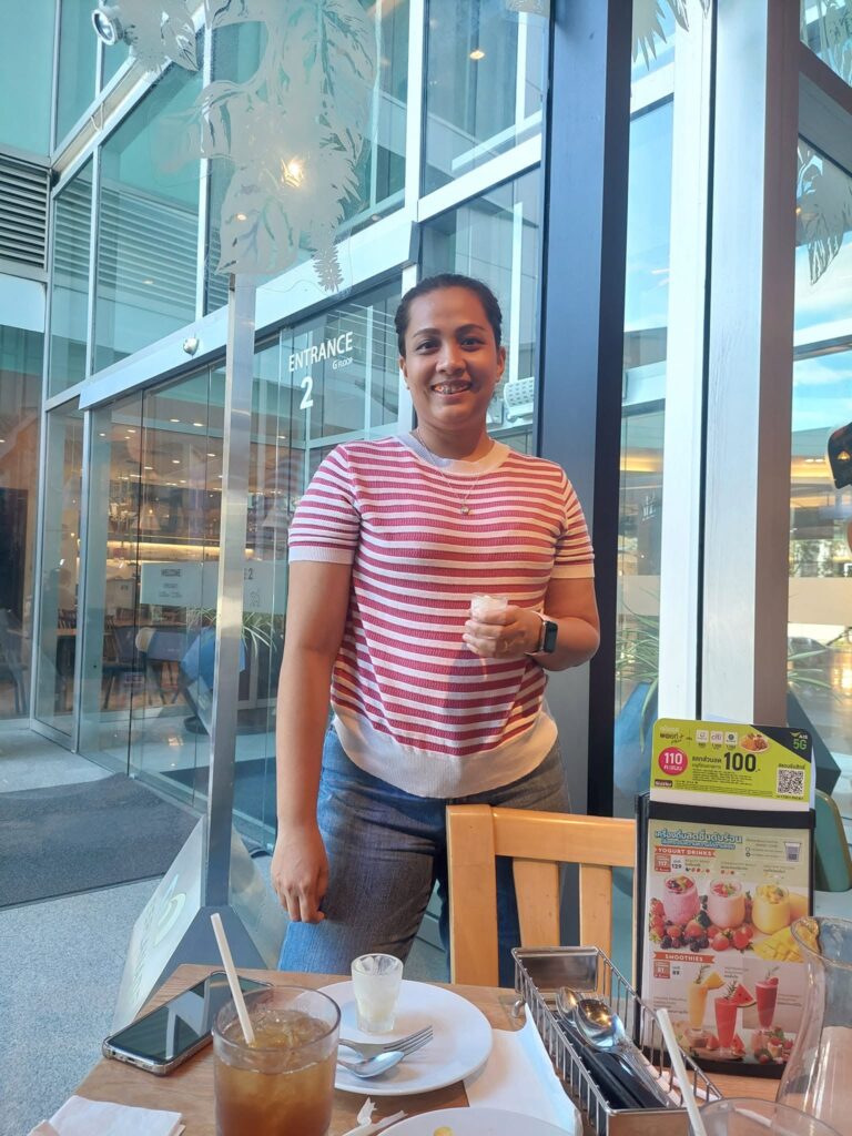 Bangkok Memories – August to December 2023 21