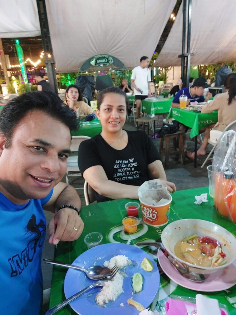 Bangkok Memories – May to July 2023 4