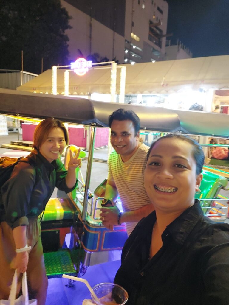 Bangkok Memories – August to December 2023 18 Bangkok Memories – August to December 2023 17