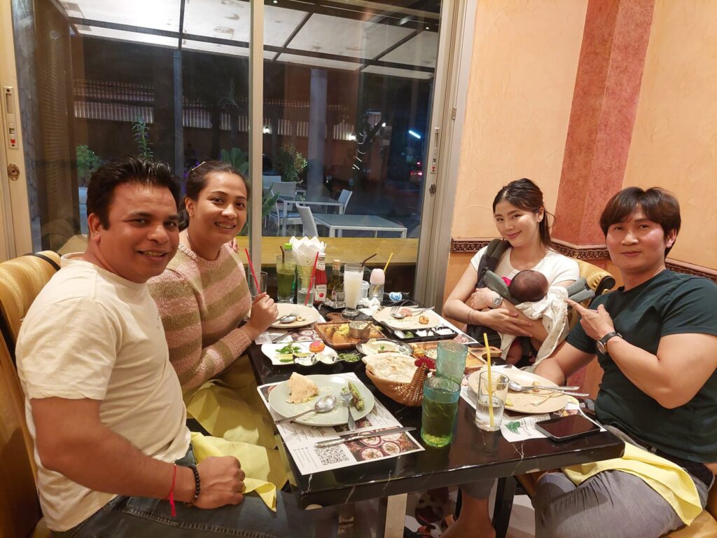 Bangkok Memories – August to December 2023 34 Bangkok Memories – August to December 2023 27