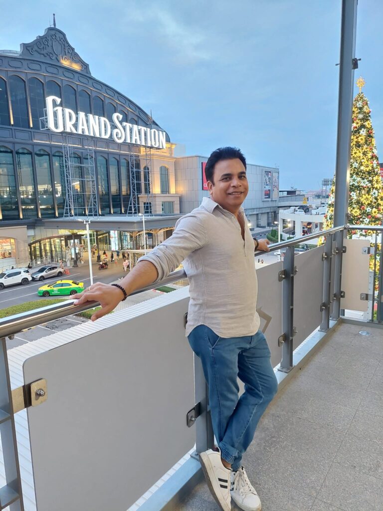 Bangkok Memories – August to December 2023 3