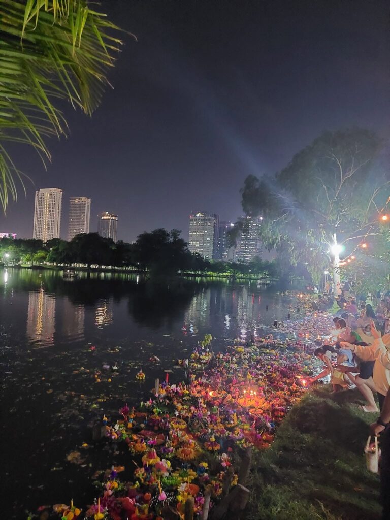 Bangkok Memories – August to December 2023 6