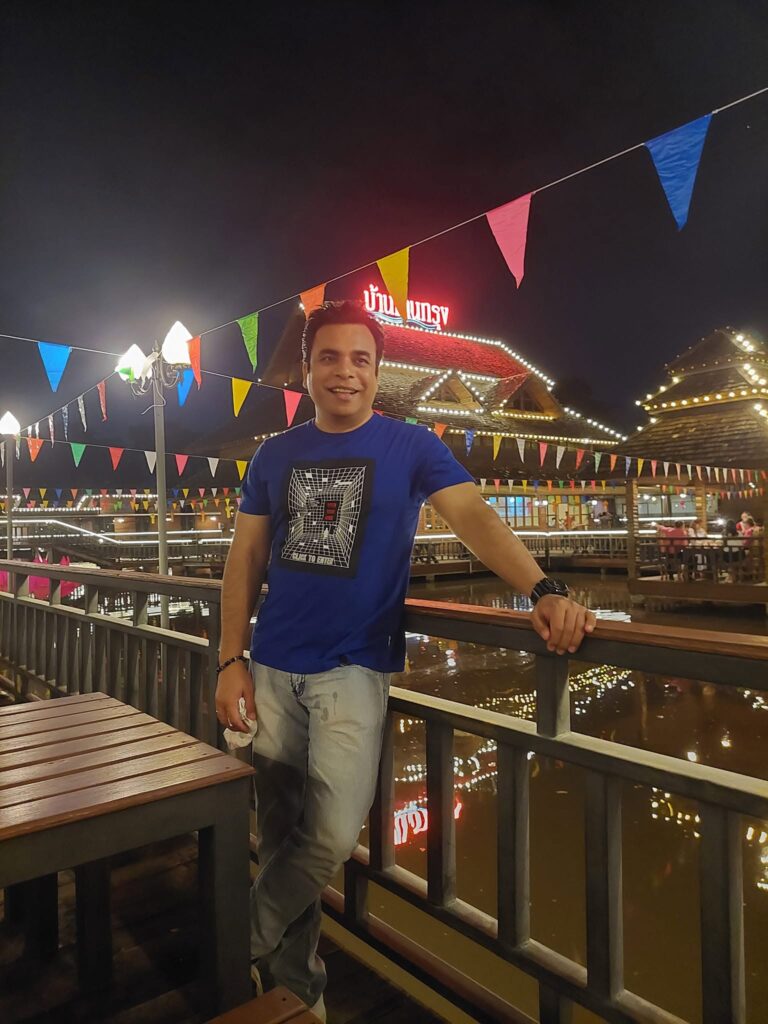 Bangkok Memories – August to December 2023 12