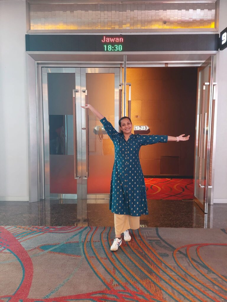 Bangkok Memories – August to December 2023 24