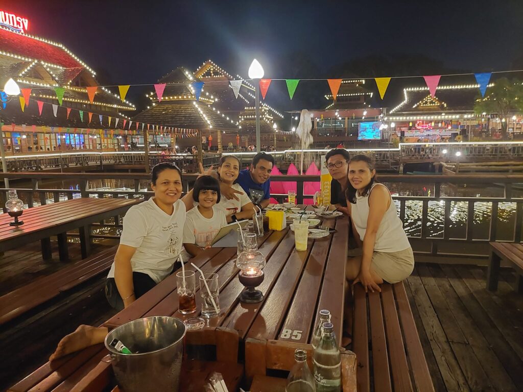 Bangkok Memories – August to December 2023 11
