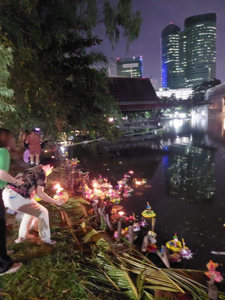 Bangkok Memories – August to December 2023 8