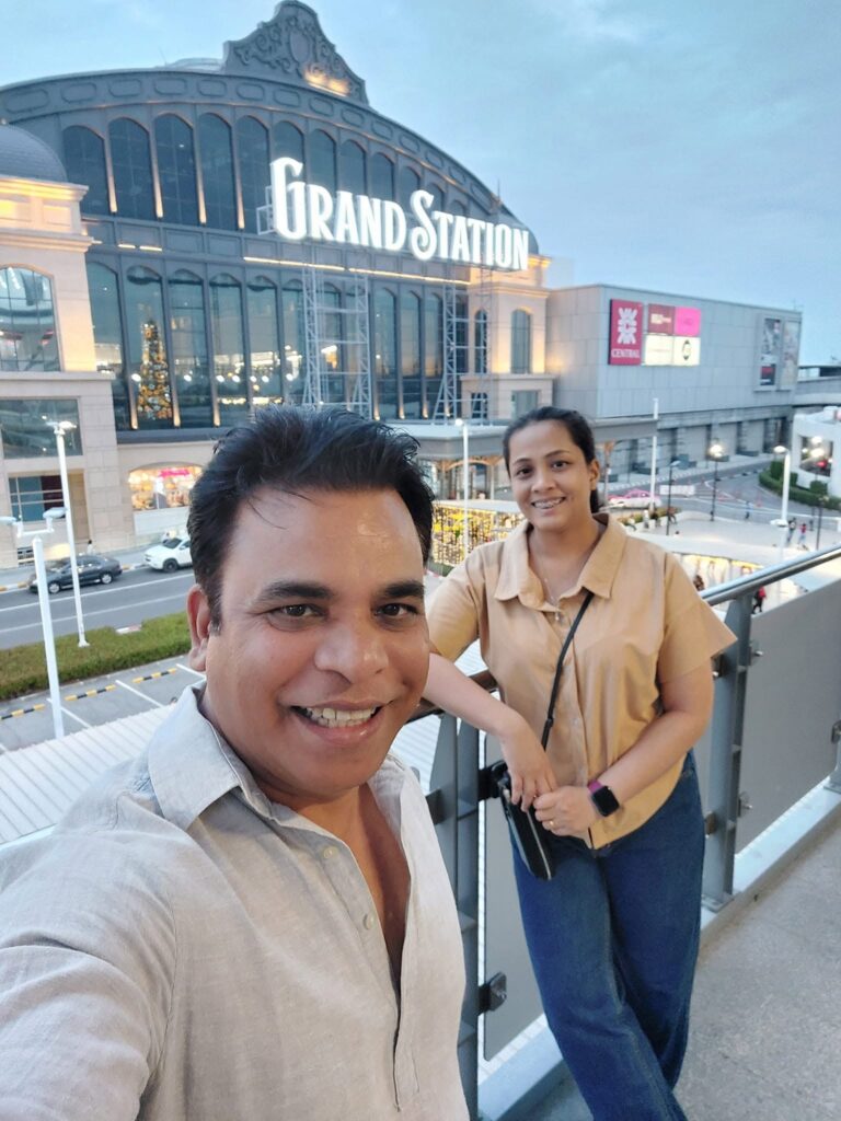 Bangkok Memories – August to December 2023 2