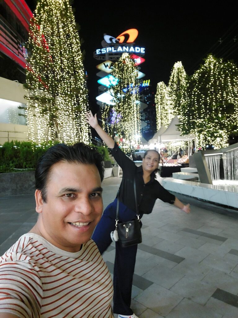 Bangkok Memories – August to December 2023 16