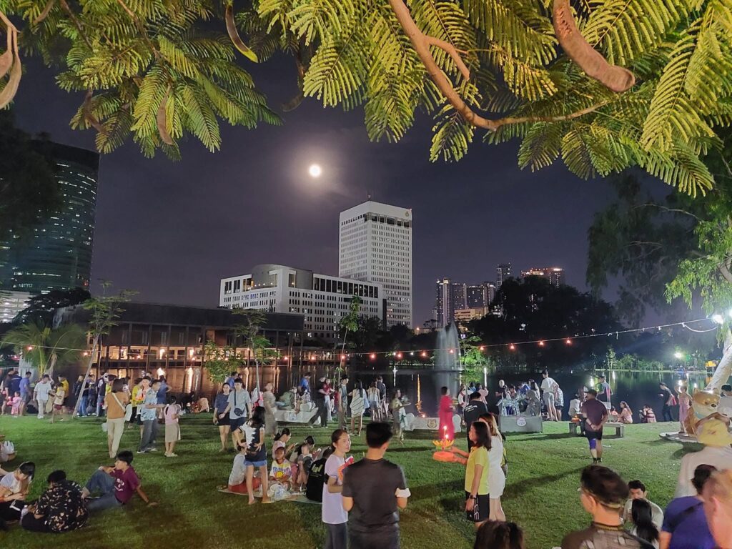 Bangkok Memories – August to December 2023 7