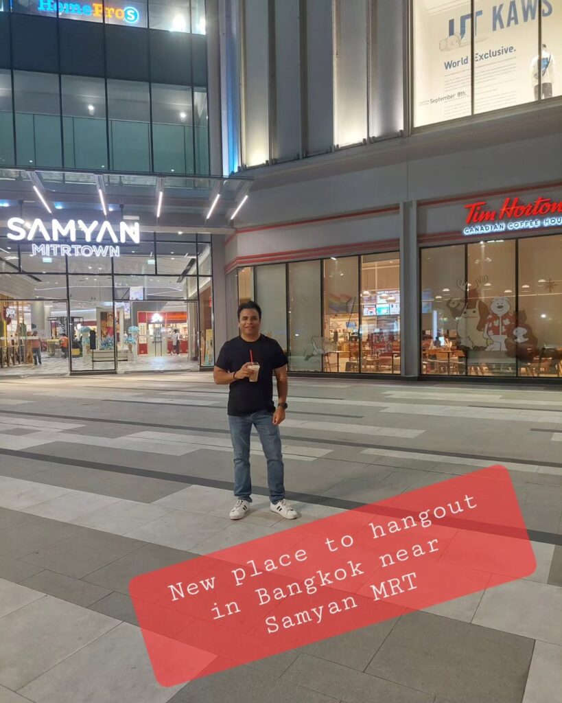 Bangkok Memories – August to December 2023 38 Bangkok Memories – August to December 2023 31