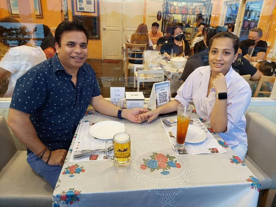 Bangkok Memories – May to July 2022 8