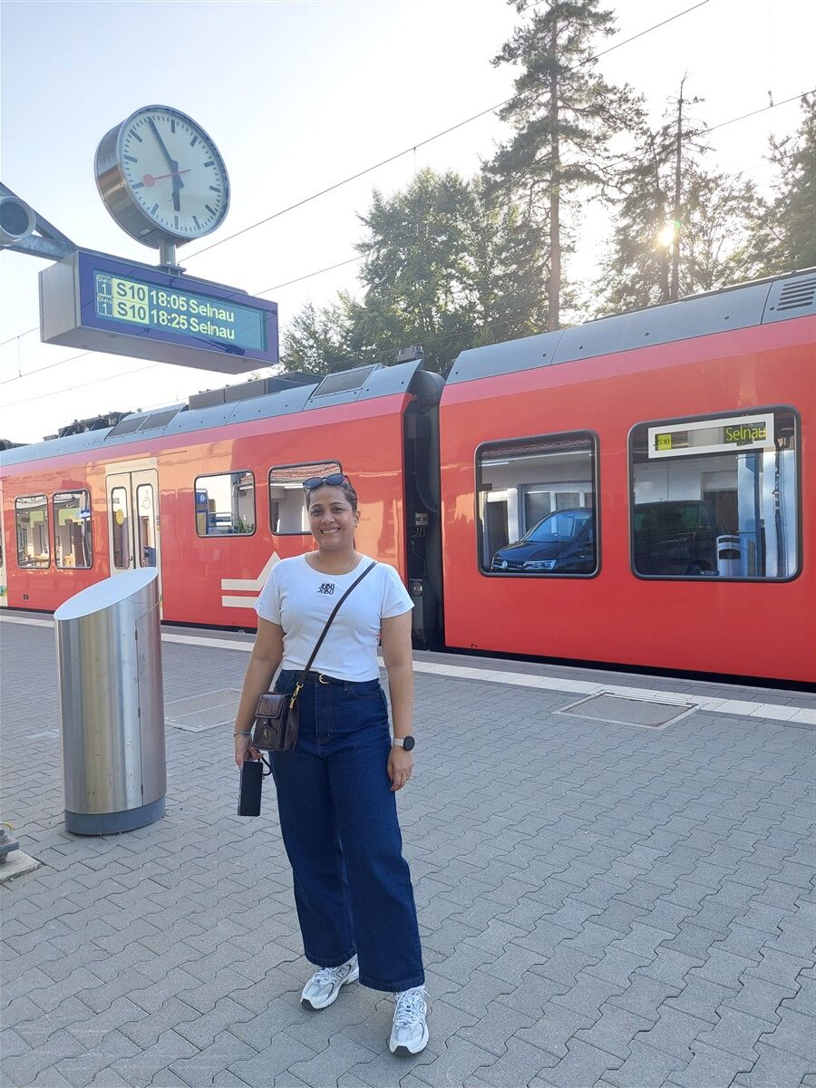 Day 2 – Zurich City Walk, Uetliberg Viewpoint & Lake Zurich : Switzerland (Sep'26) 13 Day 2 – Zurich City Walk, Uetliberg Viewpoint & Lake Zurich : Switzerland (Sep'26) 13