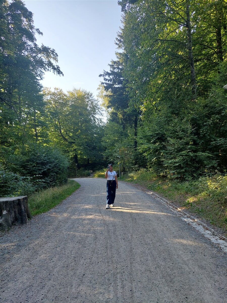 Day 2 – Zurich City Walk, Uetliberg Viewpoint & Lake Zurich : Switzerland (Sep'26) 14