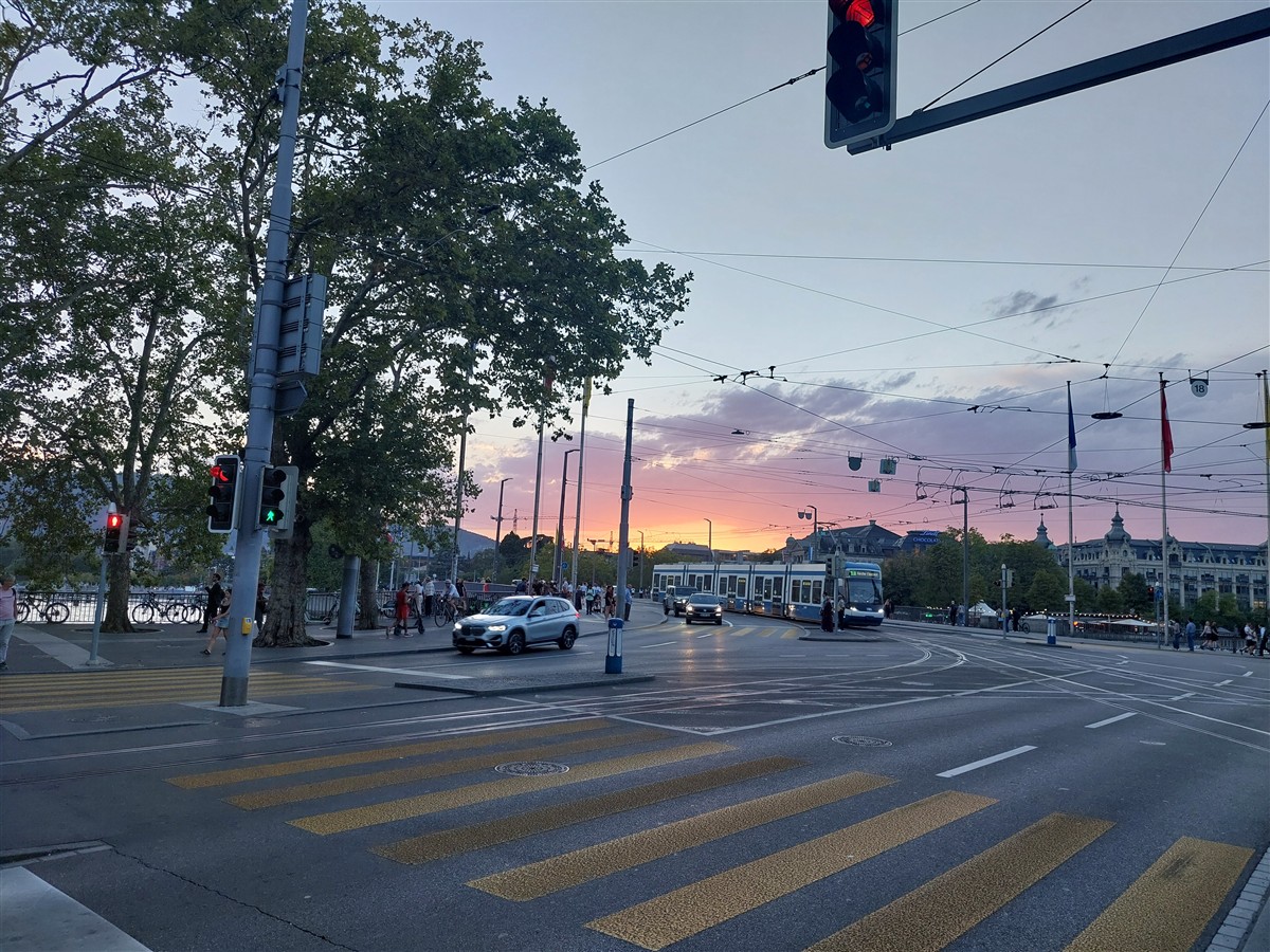 Day 2 – Zurich City Walk, Uetliberg Viewpoint & Lake Zurich : Switzerland (Sep'26) 23 Day 2 – Zurich City Walk, Uetliberg Viewpoint & Lake Zurich : Switzerland (Sep'26) 23