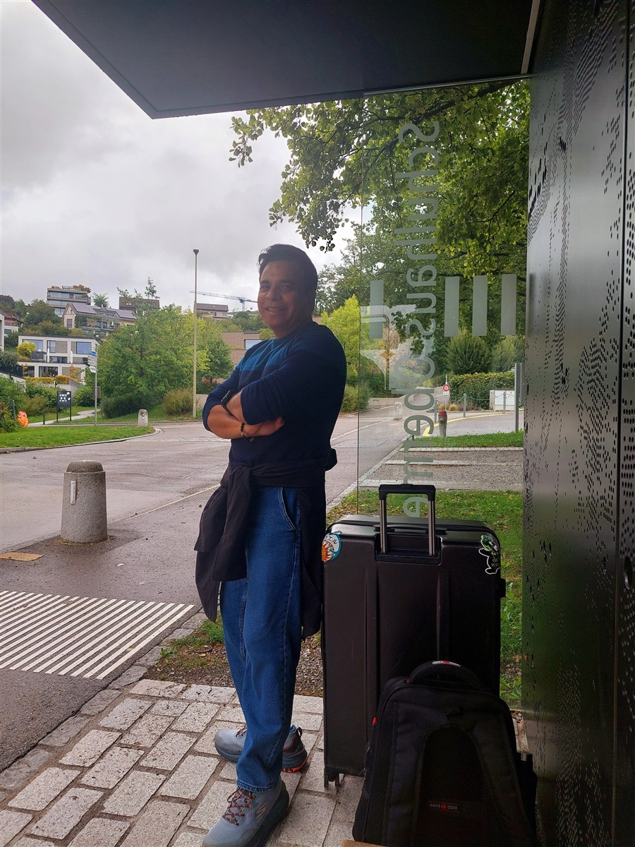 Day 3 – Zurich to Lucerne by Train & A Peaceful Stay in Brunnen : Switzerland (Sep'26) 2 Day 3 – Zurich to Lucerne by Train & A Peaceful Stay in Brunnen : Switzerland (Sep'26) 2