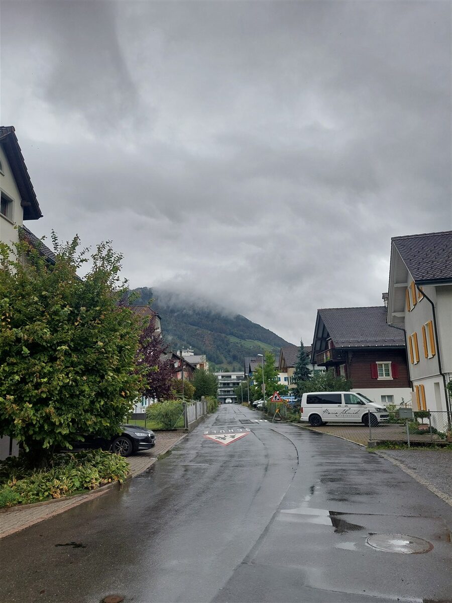 Day 3 – Zurich to Lucerne by Train & A Peaceful Stay in Brunnen : Switzerland (Sep'26) 5