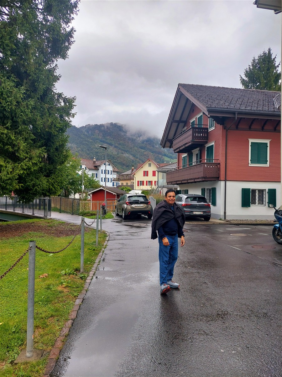 Day 3 – Zurich to Lucerne by Train & A Peaceful Stay in Brunnen : Switzerland (Sep'26) 7 Day 3 – Zurich to Lucerne by Train & A Peaceful Stay in Brunnen : Switzerland (Sep'26) 7