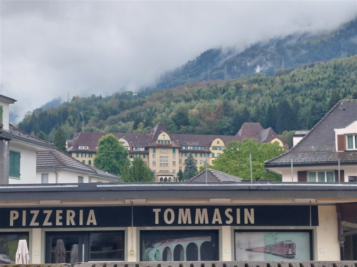 Day 3 – Zurich to Lucerne by Train & A Peaceful Stay in Brunnen : Switzerland (Sep'26) 8 Day 3 – Zurich to Lucerne by Train & A Peaceful Stay in Brunnen : Switzerland (Sep'26) 8