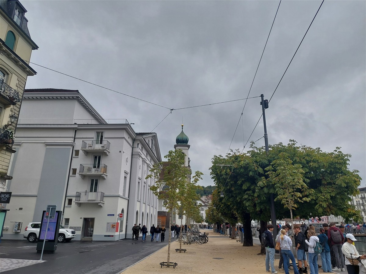 Day 3 – Zurich to Lucerne by Train & A Peaceful Stay in Brunnen : Switzerland (Sep'26) 10 Day 3 – Zurich to Lucerne by Train & A Peaceful Stay in Brunnen : Switzerland (Sep'26) 10