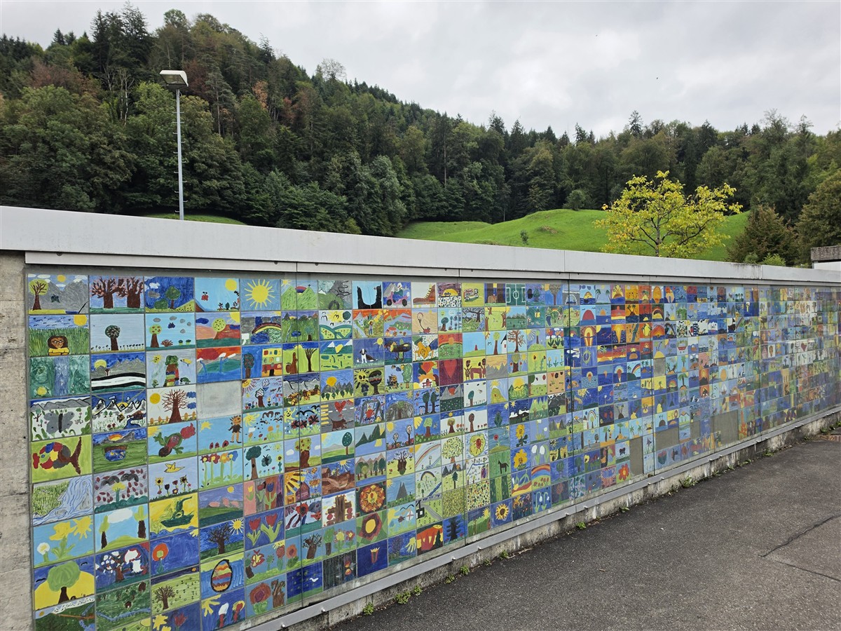 Day 4 – Brunnen to Rütli, Tellsplatte & Sisikon Lake Trail : Switzerland (Sep'26) 6