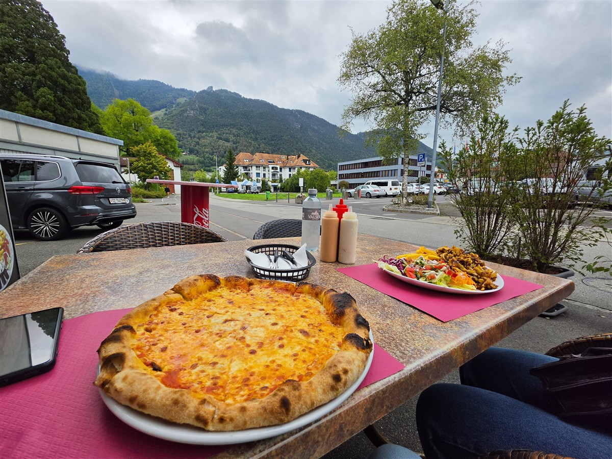Day 4 – Brunnen to Rütli, Tellsplatte & Sisikon Lake Trail : Switzerland (Sep'26) 13