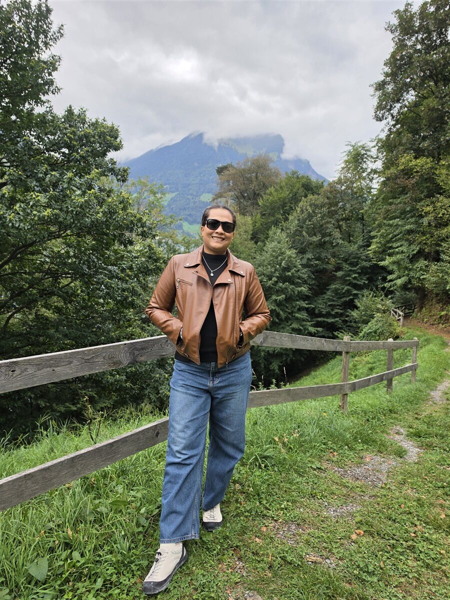 Day 4 – Brunnen to Rütli, Tellsplatte & Sisikon Lake Trail : Switzerland (Sep'26) 30