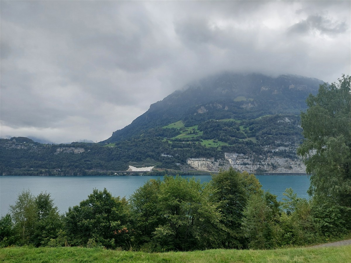 Day 4 – Brunnen to Rütli, Tellsplatte & Sisikon Lake Trail : Switzerland (Sep'26) 32