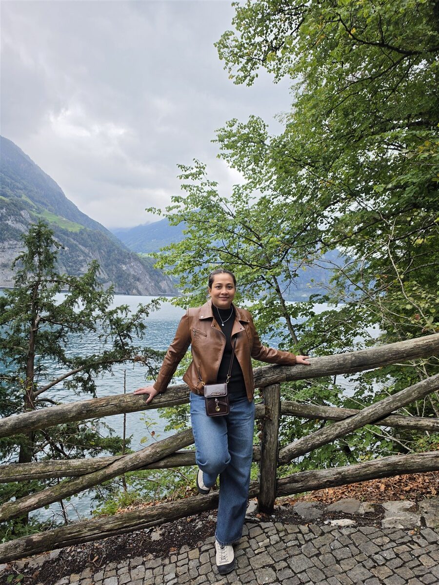 Day 4 – Brunnen to Rütli, Tellsplatte & Sisikon Lake Trail : Switzerland (Sep'26) 37