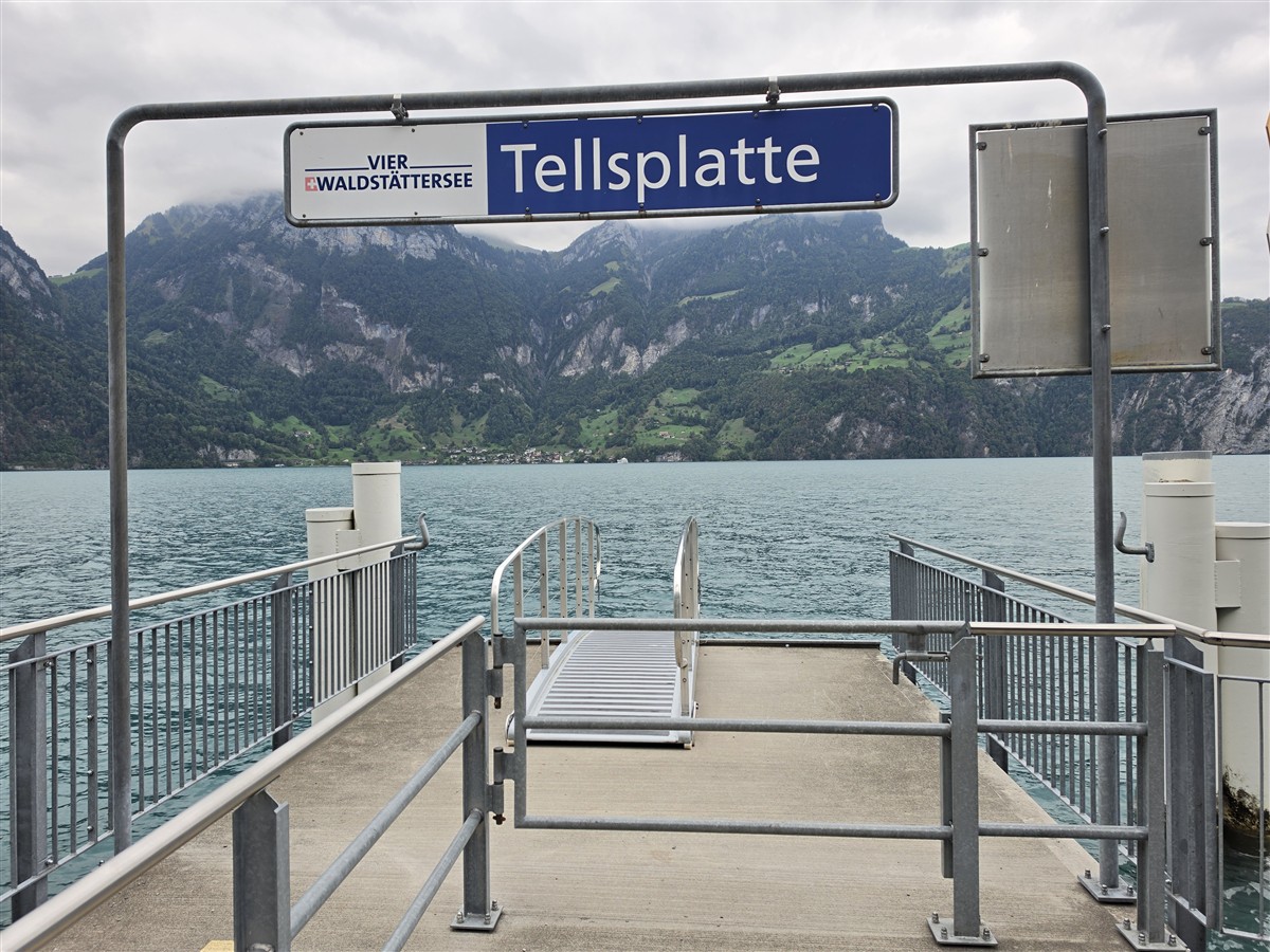 Day 4 – Brunnen to Rütli, Tellsplatte & Sisikon Lake Trail : Switzerland (Sep'26) 40 Day 4 – Brunnen to Rütli, Tellsplatte & Sisikon Lake Trail : Switzerland (Sep'26) 40