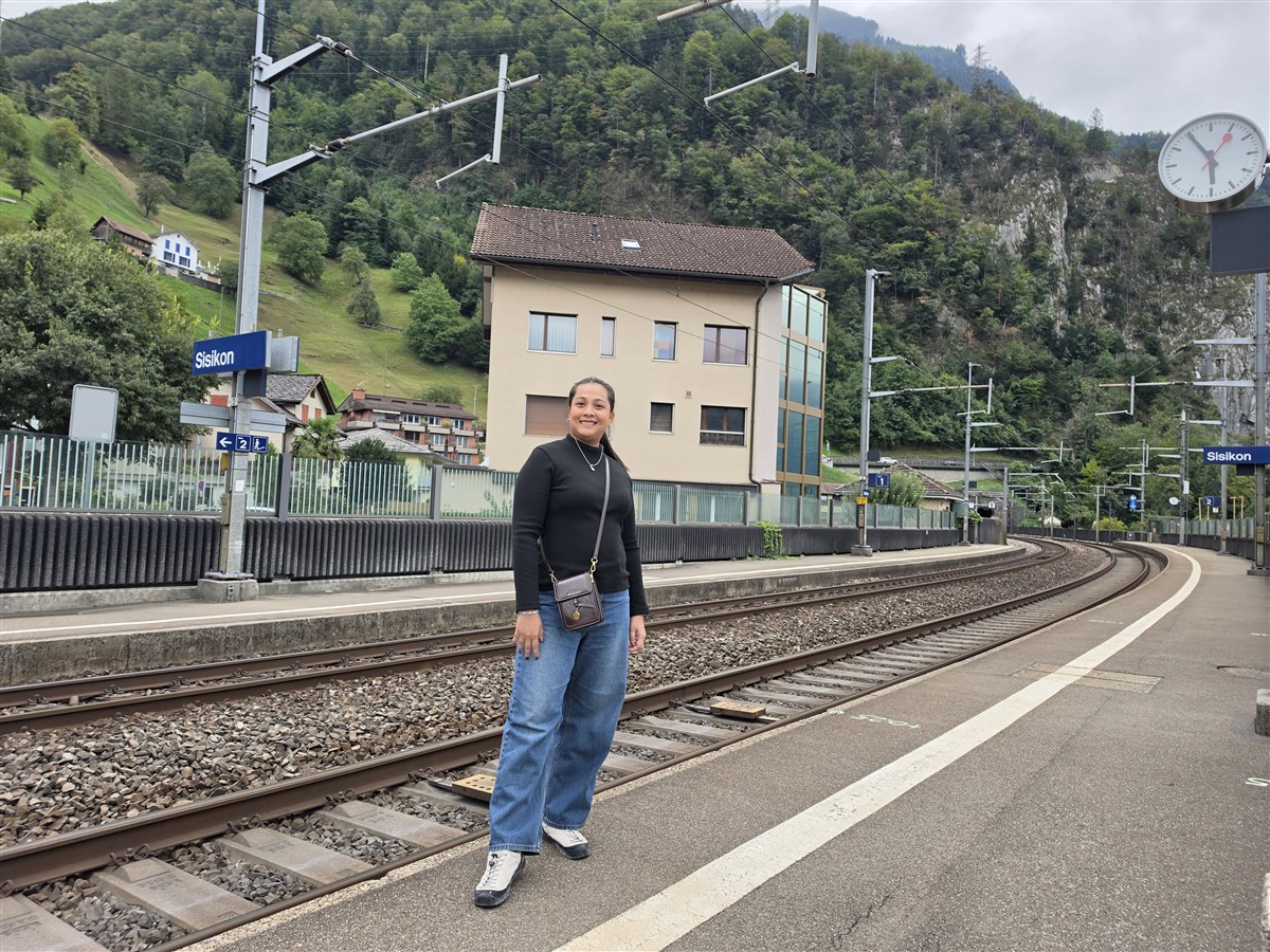 Day 4 – Brunnen to Rütli, Tellsplatte & Sisikon Lake Trail : Switzerland (Sep'26) 51