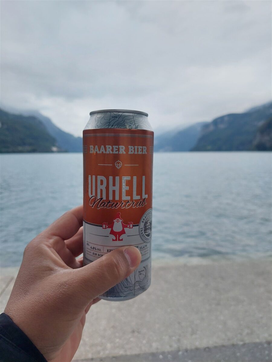 Day 4 – Brunnen to Rütli, Tellsplatte & Sisikon Lake Trail : Switzerland (Sep'26) 53