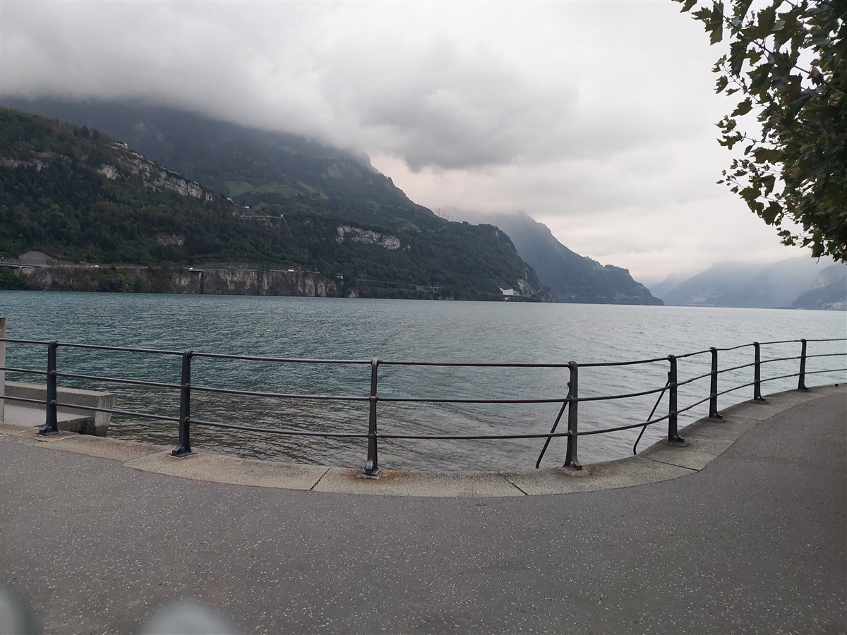 Day 4 – Brunnen to Rütli, Tellsplatte & Sisikon Lake Trail : Switzerland (Sep'26) 55 Day 4 – Brunnen to Rütli, Tellsplatte & Sisikon Lake Trail : Switzerland (Sep'26) 55