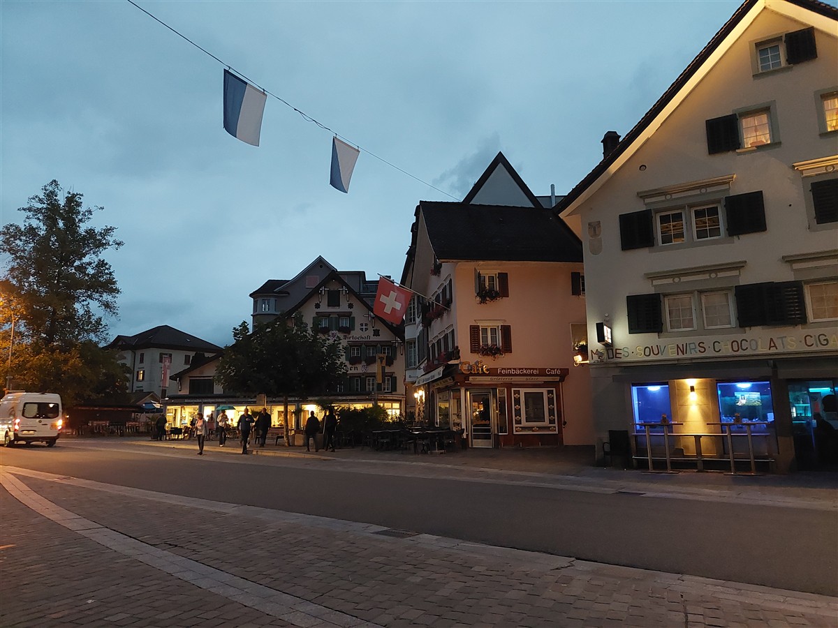 Day 4 – Brunnen to Rütli, Tellsplatte & Sisikon Lake Trail : Switzerland (Sep'26) 56