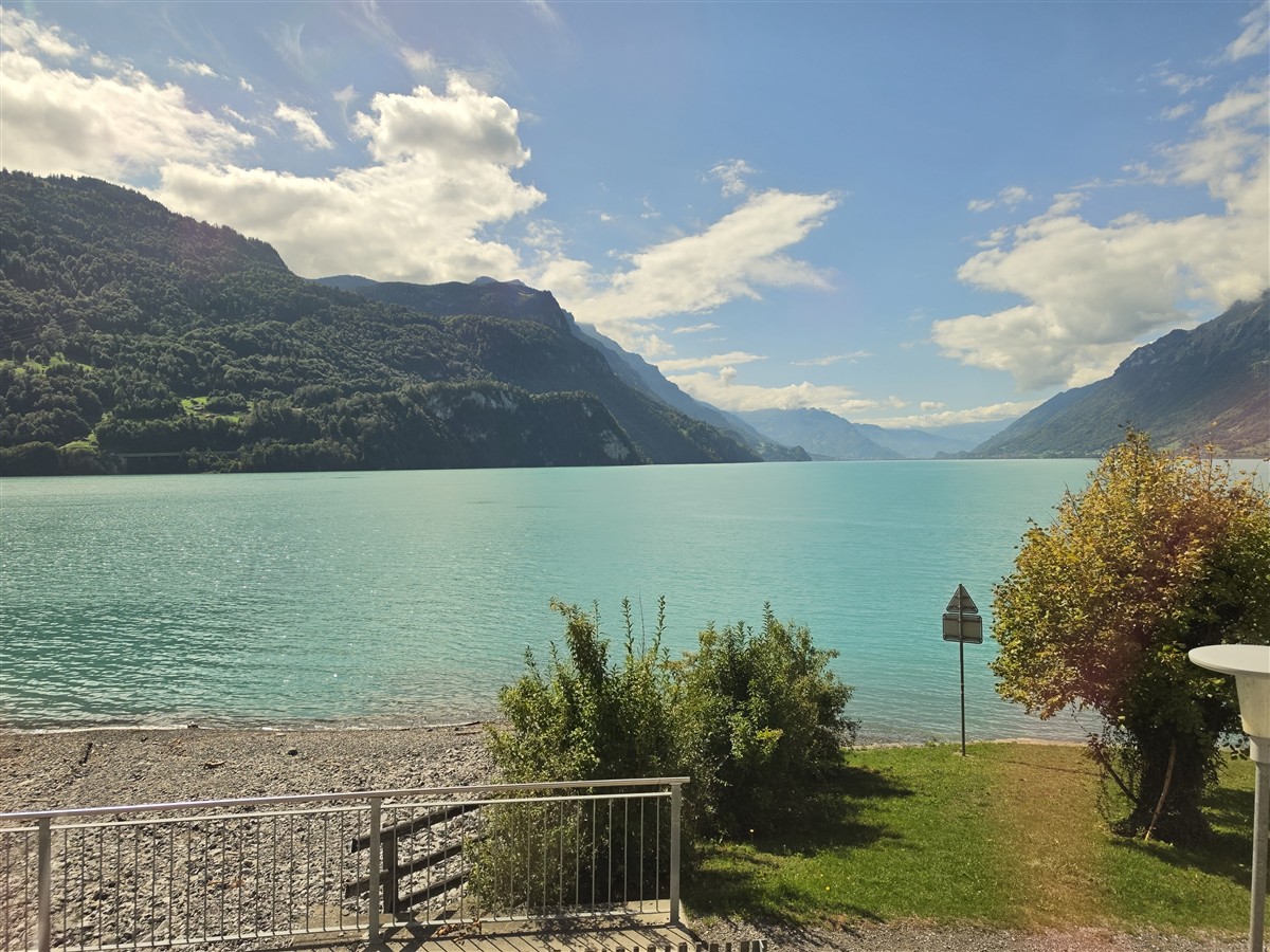 Day 5 – Lucerne to Interlaken : My Dream Swiss Village & Sunset at Harder Kulm : Switzerland (Sep'26) 3