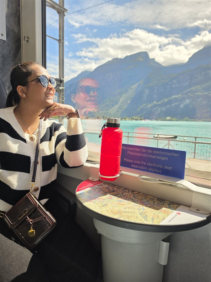 Day 5 – Lucerne to Interlaken : My Dream Swiss Village & Sunset at Harder Kulm : Switzerland (Sep'26) 5 Day 5 – Lucerne to Interlaken : My Dream Swiss Village & Sunset at Harder Kulm : Switzerland (Sep'26) 5