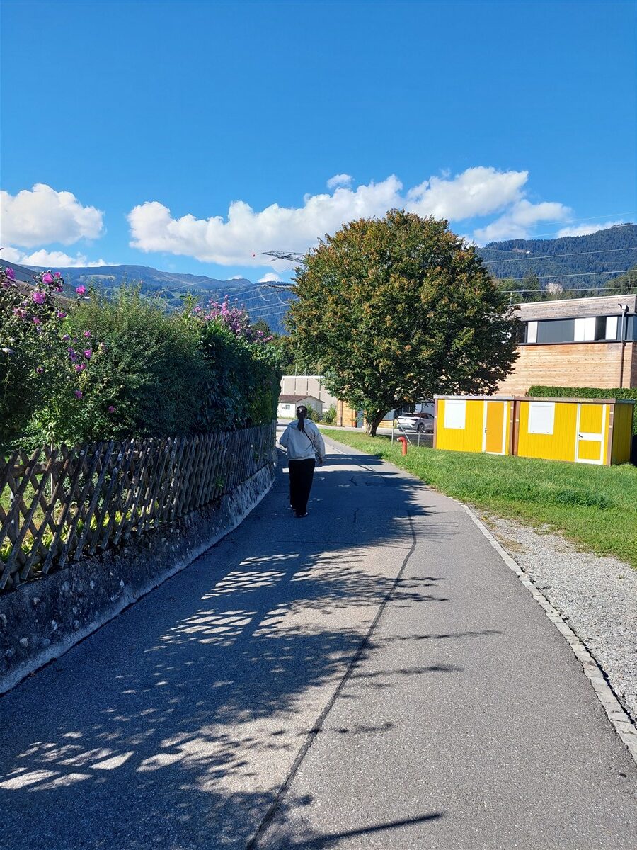 Day 5 – Lucerne to Interlaken : My Dream Swiss Village & Sunset at Harder Kulm : Switzerland (Sep'26) 8
