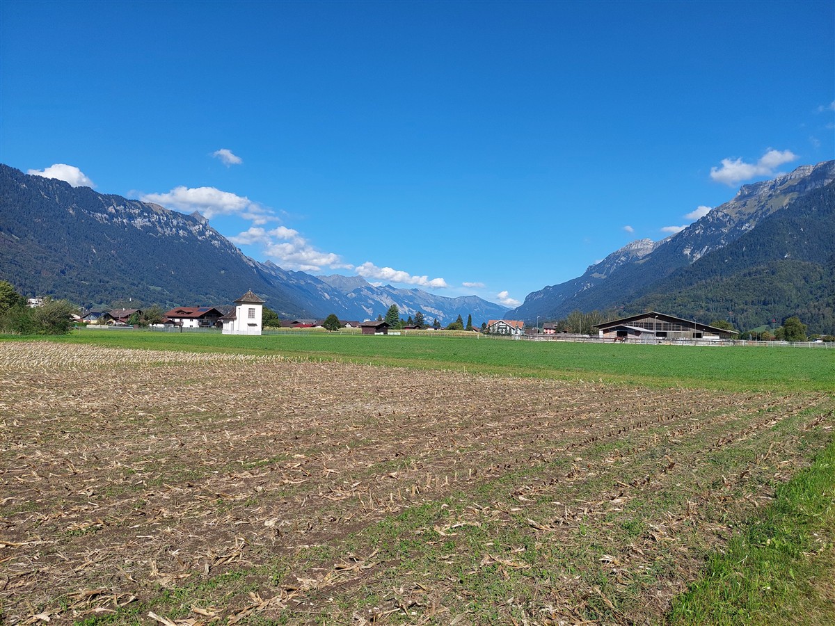 Day 5 – Lucerne to Interlaken : My Dream Swiss Village & Sunset at Harder Kulm : Switzerland (Sep'26) 9