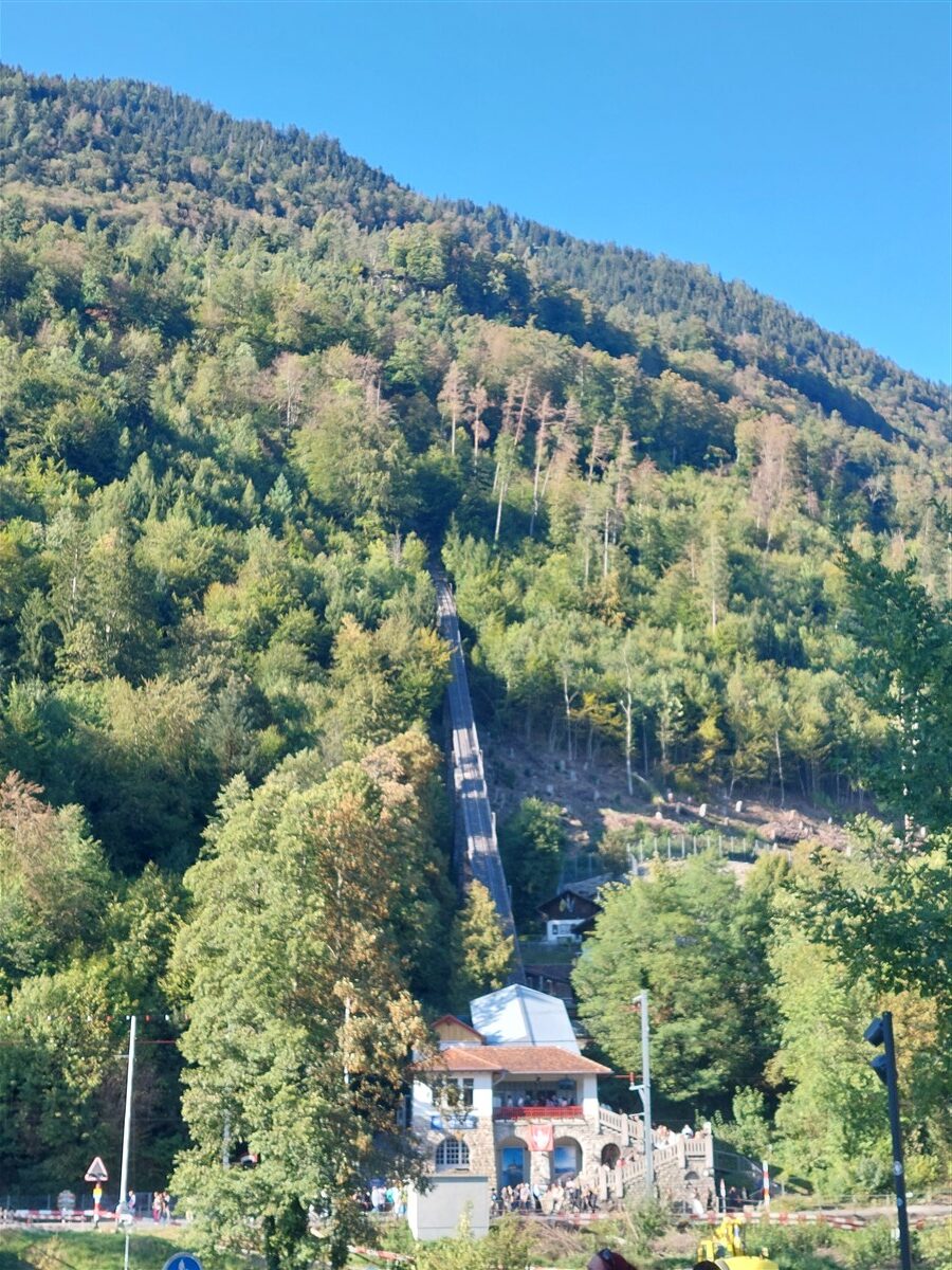 Day 5 – Lucerne to Interlaken : My Dream Swiss Village & Sunset at Harder Kulm : Switzerland (Sep'26) 13