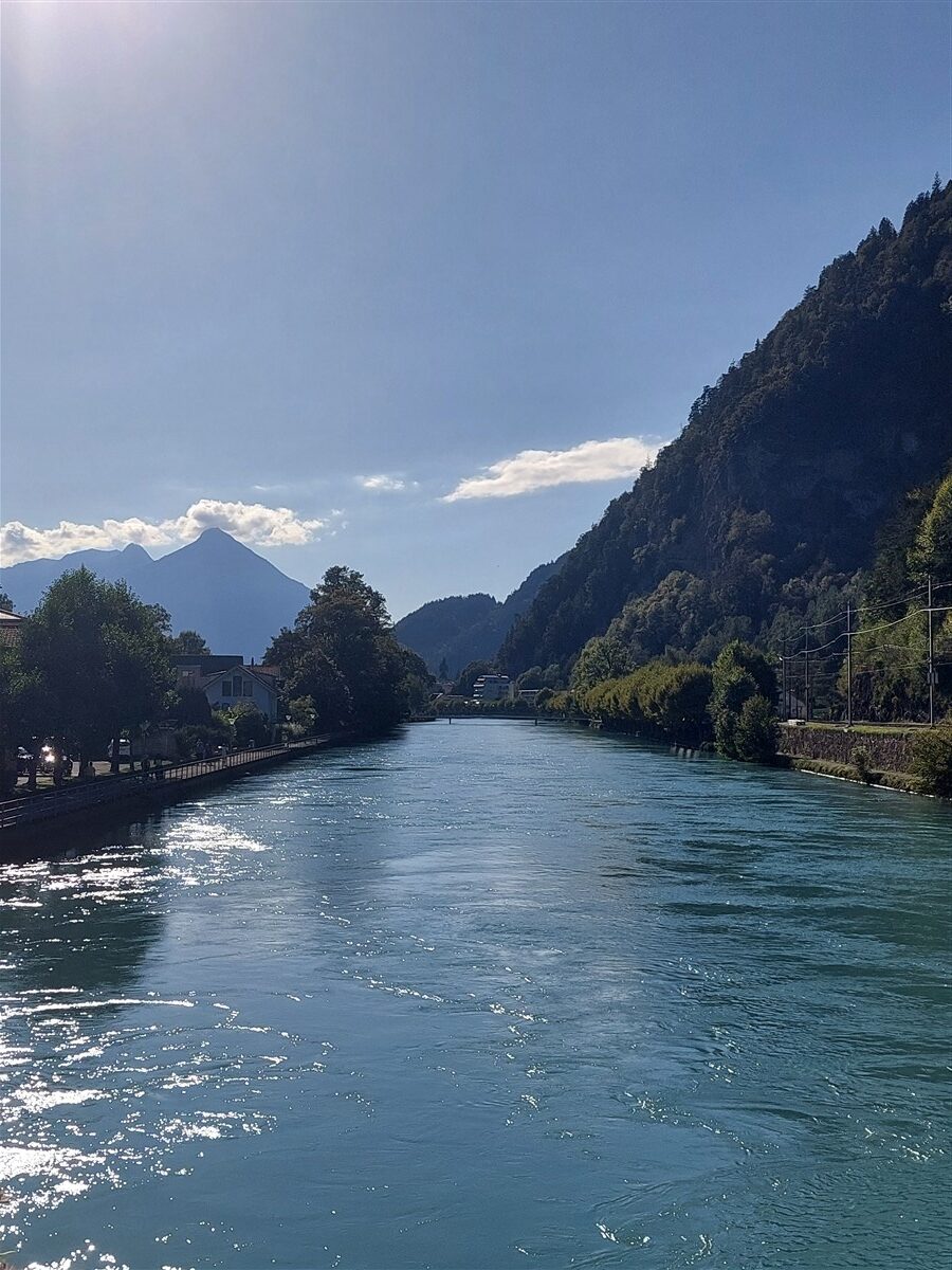 Day 5 – Lucerne to Interlaken : My Dream Swiss Village & Sunset at Harder Kulm : Switzerland (Sep'26) 14