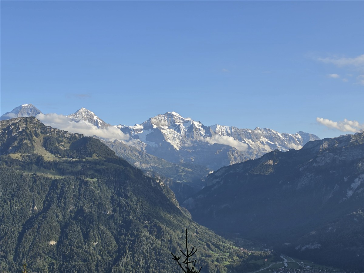 Day 5 – Lucerne to Interlaken : My Dream Swiss Village & Sunset at Harder Kulm : Switzerland (Sep'26) 15