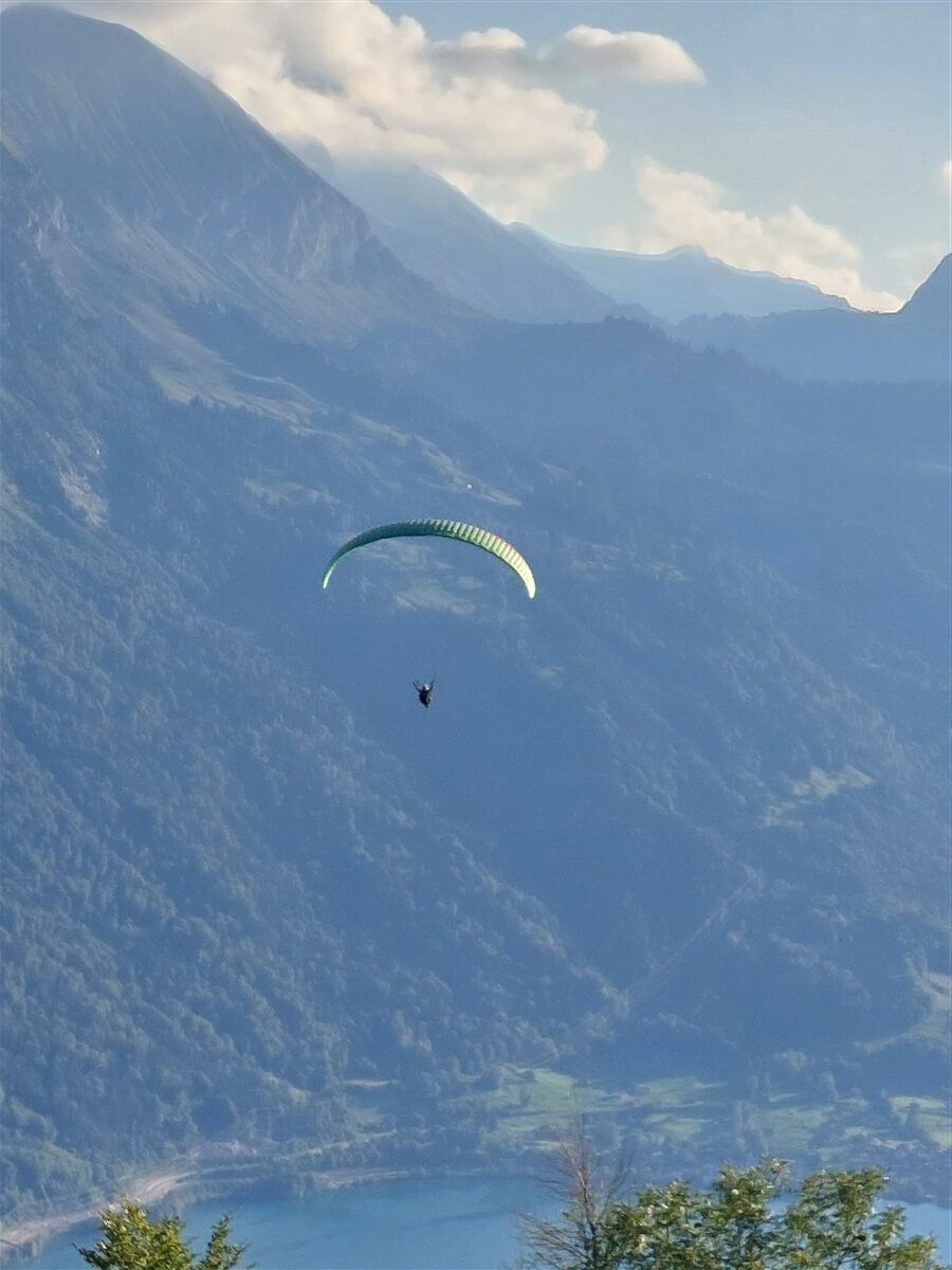 Day 5 – Lucerne to Interlaken : My Dream Swiss Village & Sunset at Harder Kulm : Switzerland (Sep'26) 19