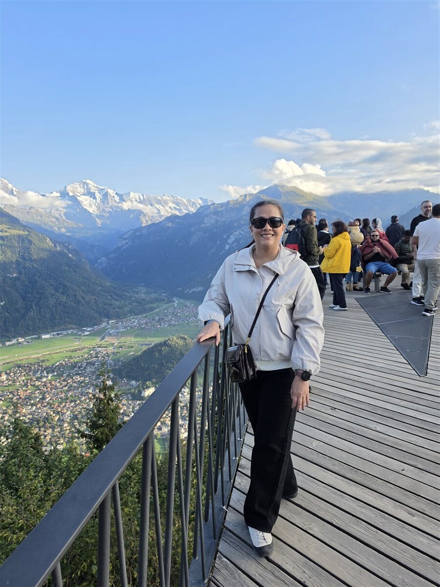 Day 5 – Lucerne to Interlaken : My Dream Swiss Village & Sunset at Harder Kulm : Switzerland (Sep'26) 33 Day 5 – Lucerne to Interlaken : My Dream Swiss Village & Sunset at Harder Kulm : Switzerland (Sep'26) 33