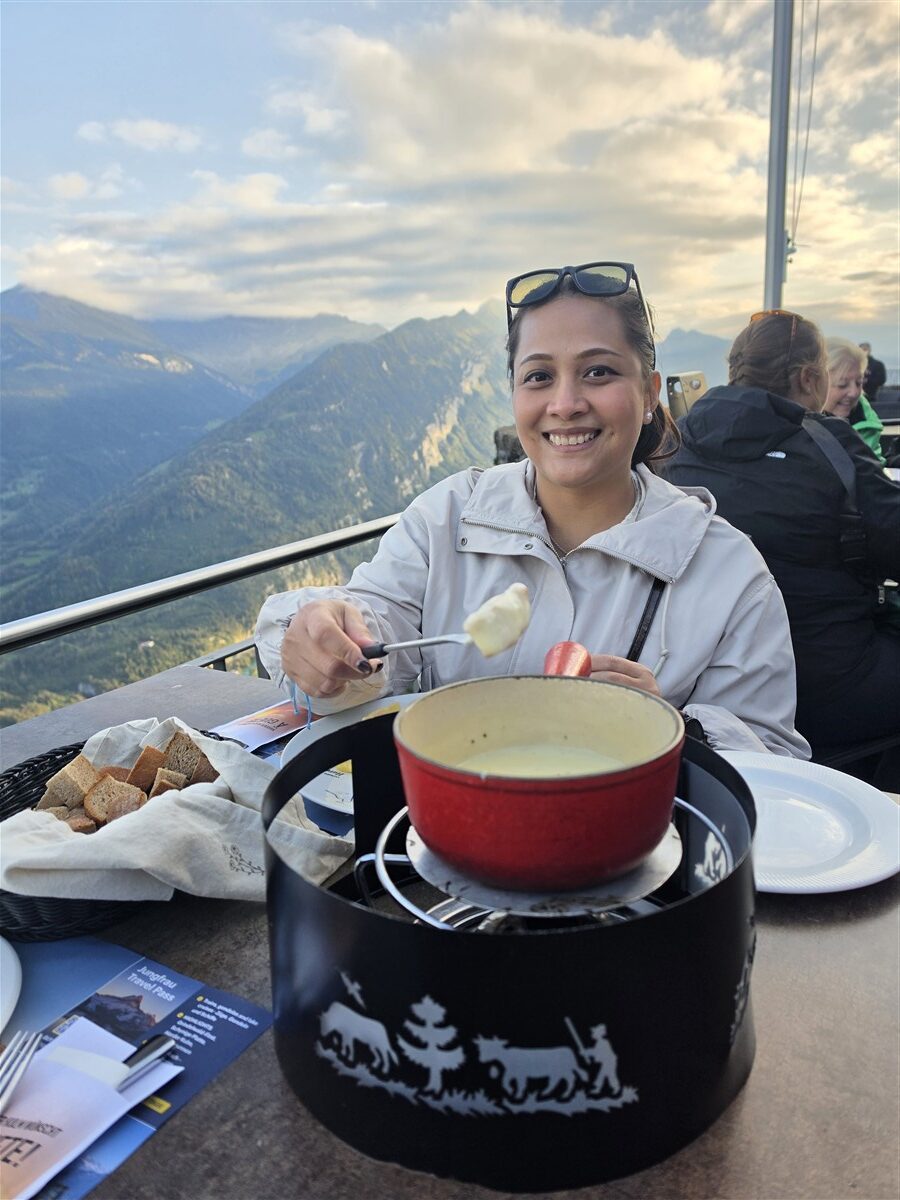 Day 5 – Lucerne to Interlaken : My Dream Swiss Village & Sunset at Harder Kulm : Switzerland (Sep'26) 35