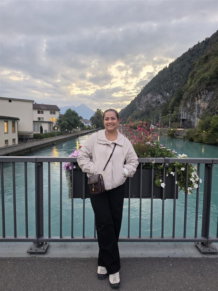 Day 5 – Lucerne to Interlaken : My Dream Swiss Village & Sunset at Harder Kulm : Switzerland (Sep'26) 38