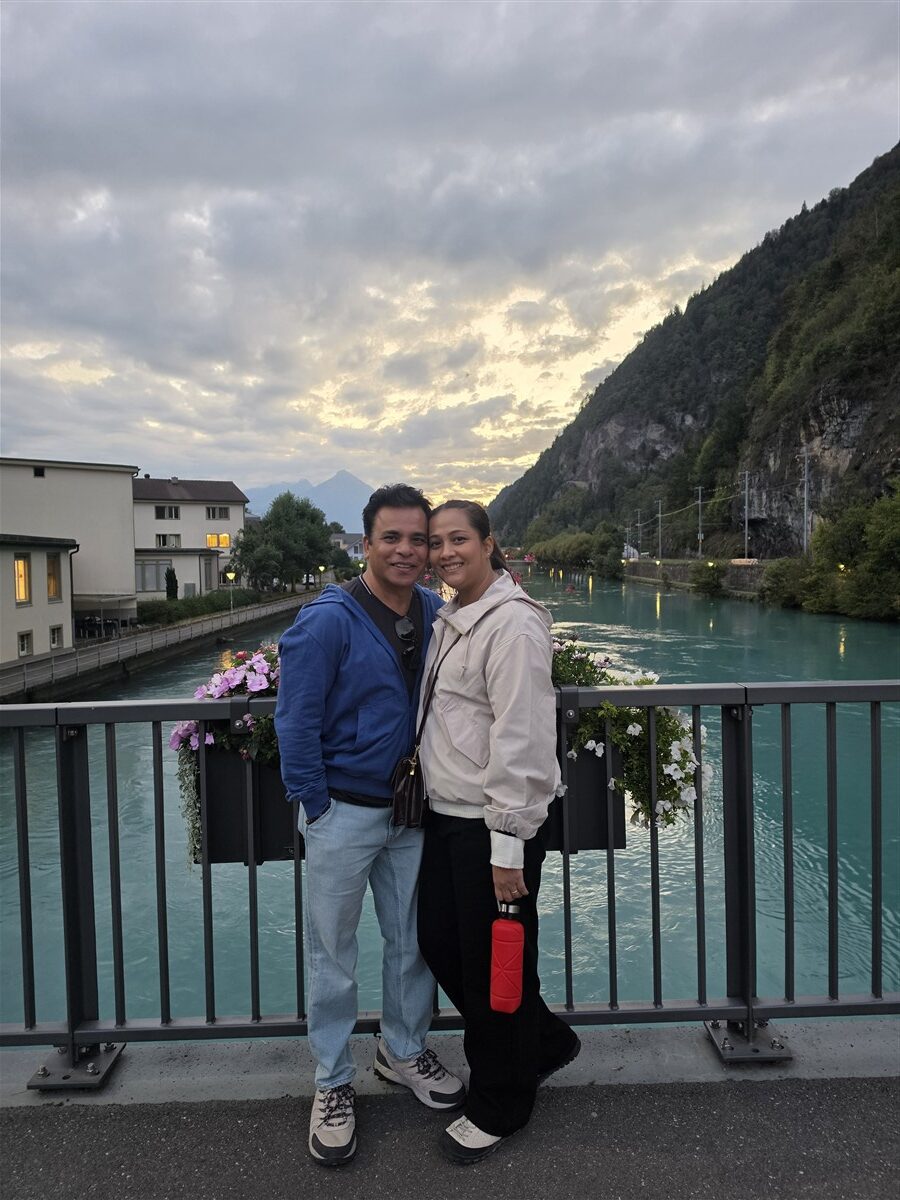 Day 5 – Lucerne to Interlaken : My Dream Swiss Village & Sunset at Harder Kulm : Switzerland (Sep'26) 40
