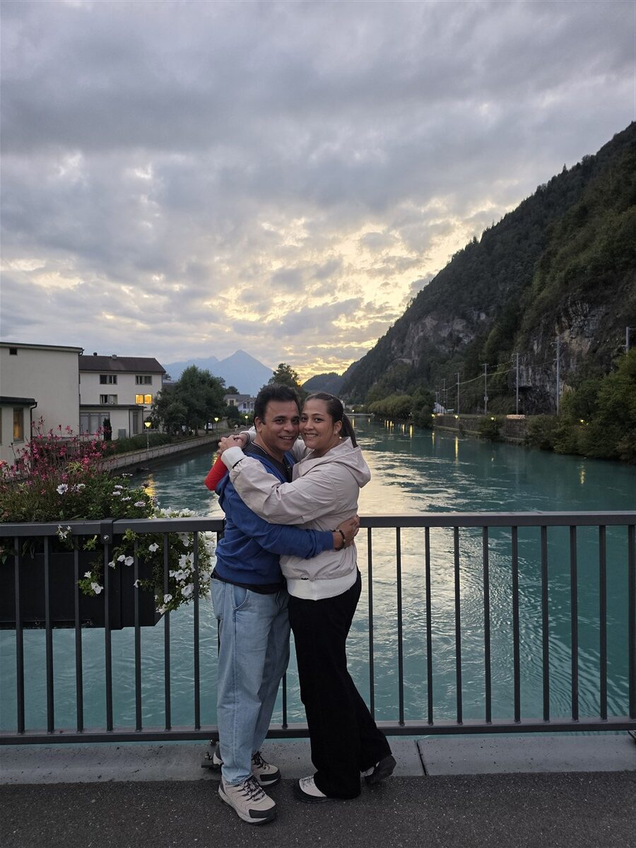 Day 5 – Lucerne to Interlaken : My Dream Swiss Village & Sunset at Harder Kulm : Switzerland (Sep'26) 41 Day 5 – Lucerne to Interlaken : My Dream Swiss Village & Sunset at Harder Kulm : Switzerland (Sep'26) 41